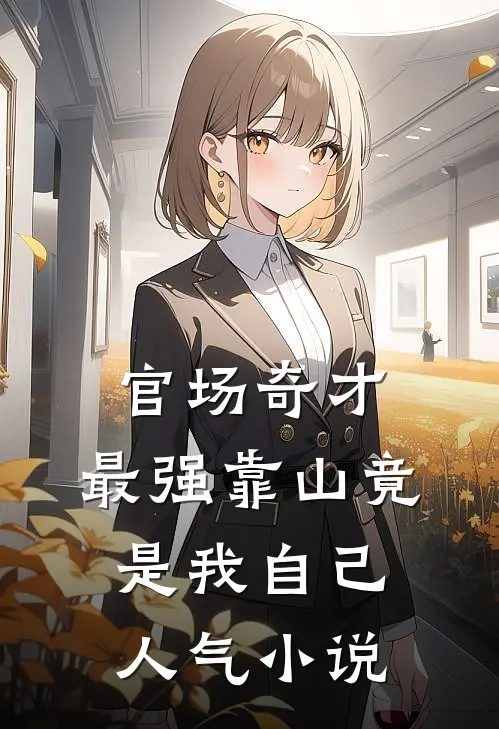 官场奇才：最强靠山竟是我自己人气小说