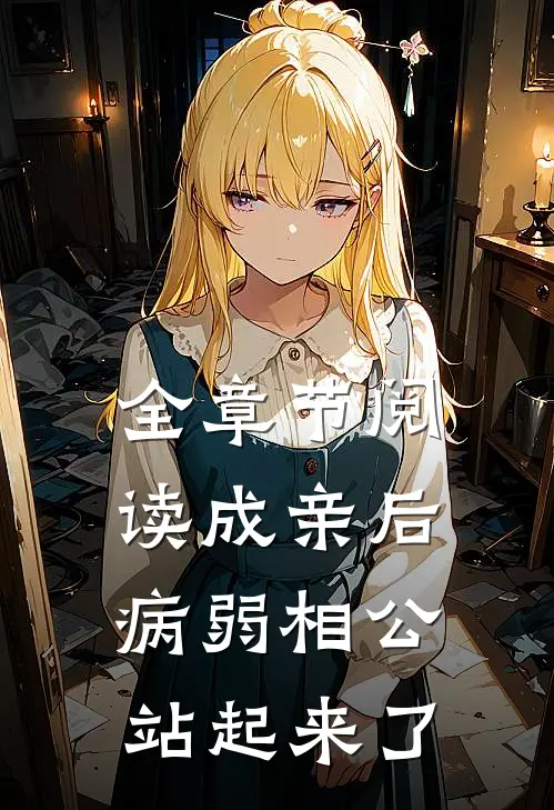 全章节阅读成亲后病弱相公站起来了