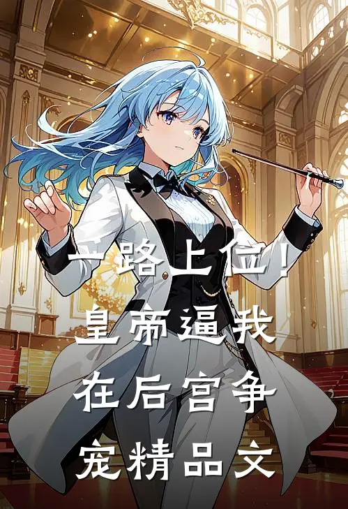 一路上位！皇帝逼我在后宫争宠精品文
