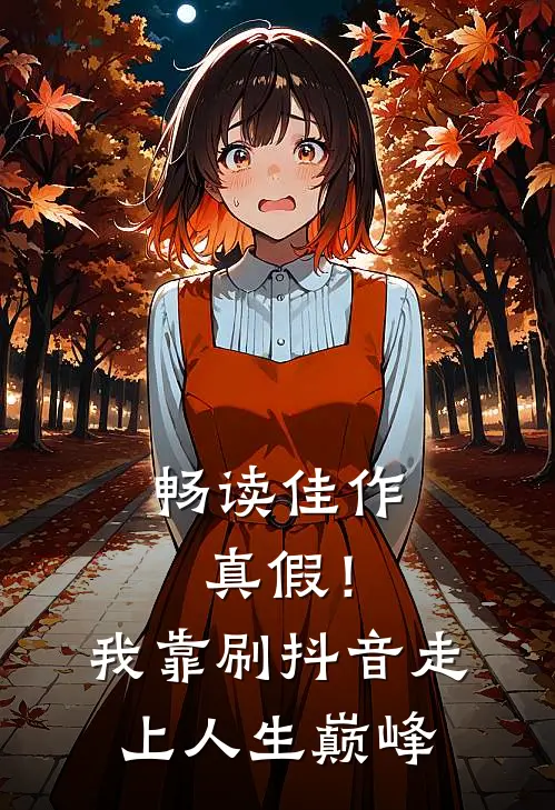 畅读佳作真假！我靠刷抖音走上人生巅峰