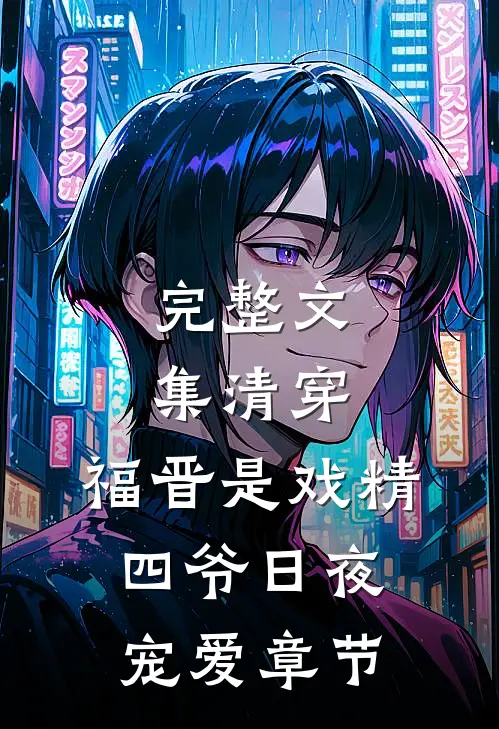 完整文集清穿：福晋是戏精，四爷日夜宠爱章节