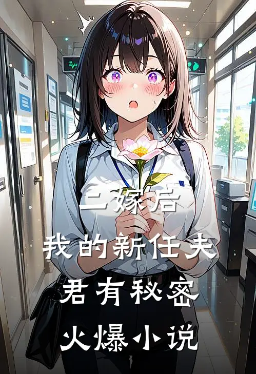 二嫁后，我的新任夫君有秘密火爆小说