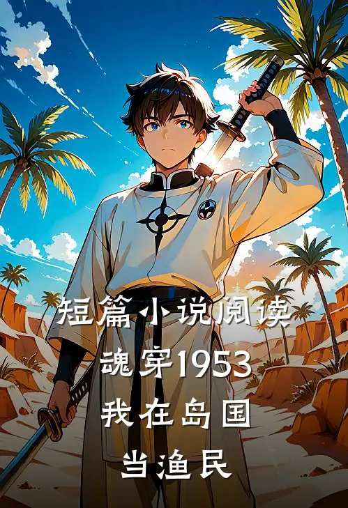 短篇小说阅读魂穿1953：我在岛国当渔民