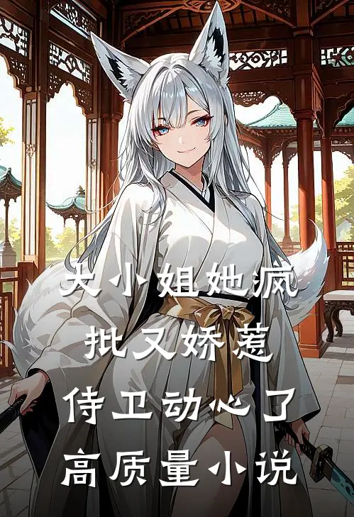 大小姐她疯批又娇惹，侍卫动心了高质量小说