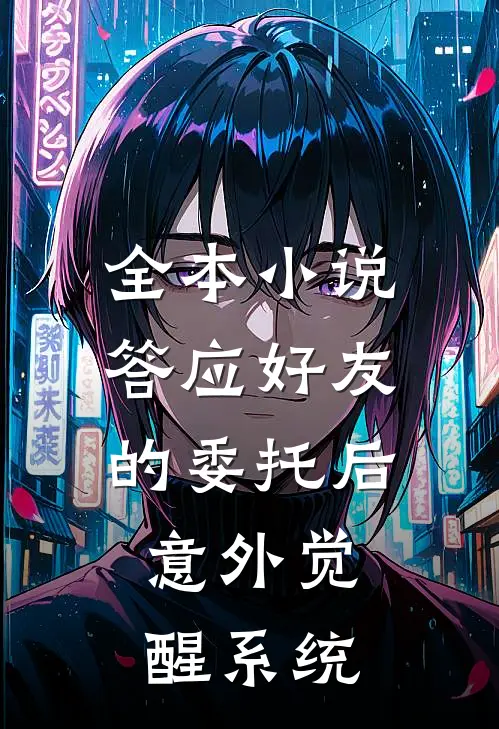 全本小说答应好友的委托后，意外觉醒系统
