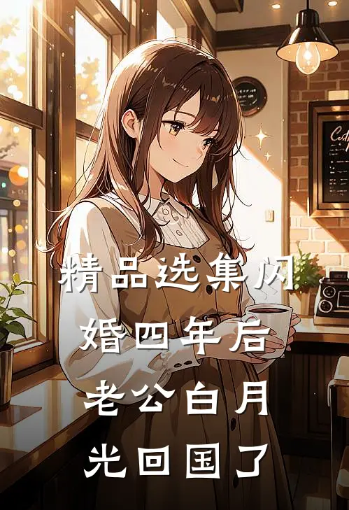 精品选集闪婚四年后，老公白月光回国了
