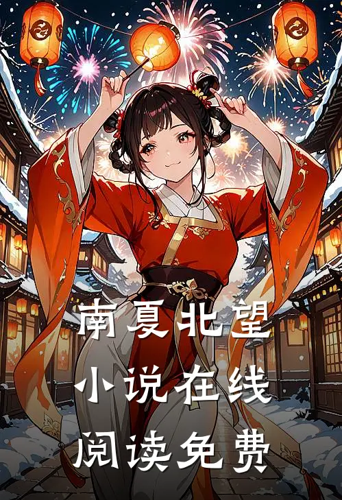 南夏北望小说在线阅读免费