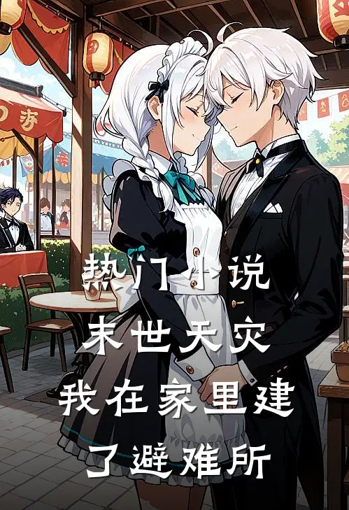 热门小说末世天灾，我在家里建了避难所