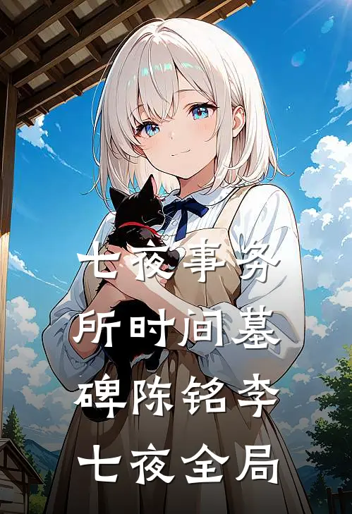 七夜事务所-时间墓碑陈铭李七夜全局