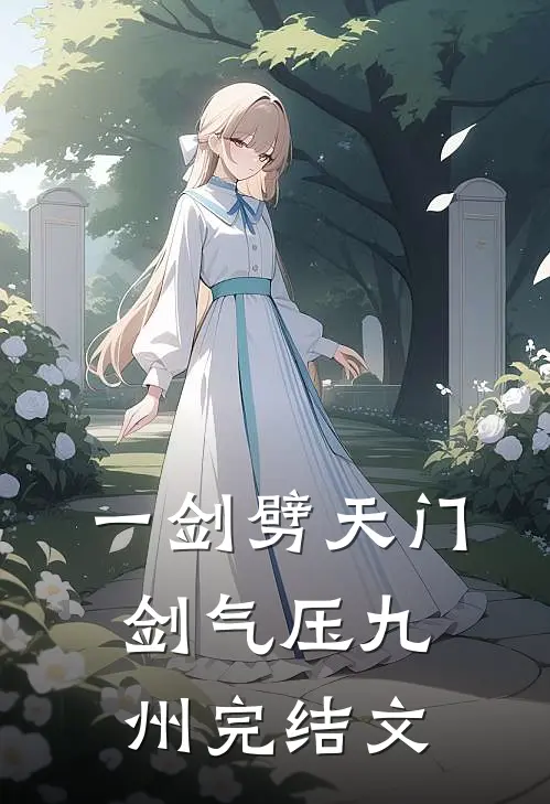 一剑劈天门，剑气压九州完结文