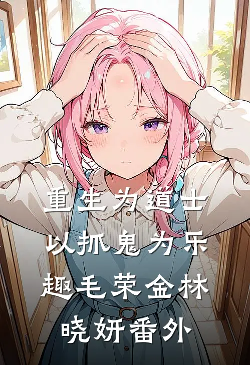重生为道士，以抓鬼为乐趣毛荣金林晓妍 番外