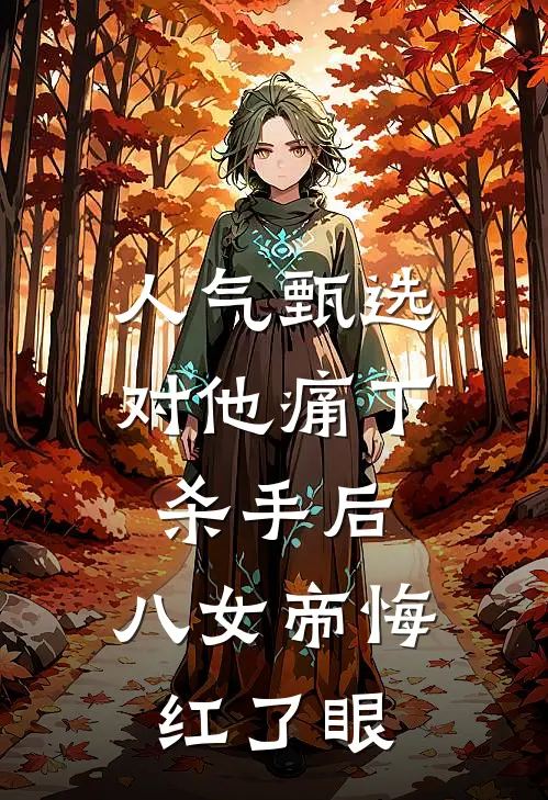 人气甄选对他痛下杀手后，八女帝悔红了眼
