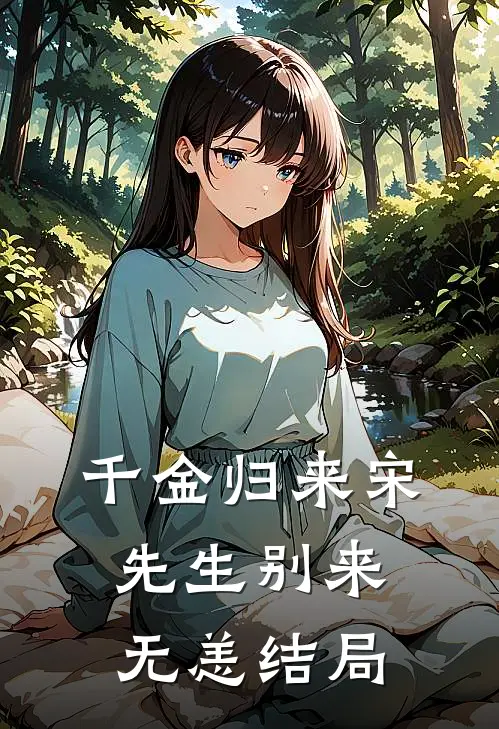千金归来宋先生别来无恙结局