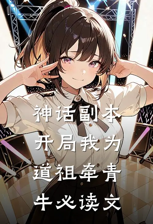 神话副本：开局我为道祖牵青牛必读文