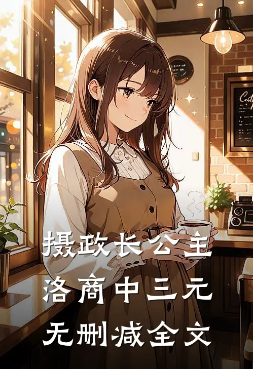 摄政长公主洛商中三元无删减全文