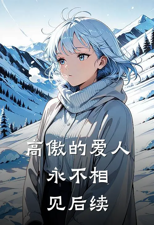 高傲的爱人，永不相见后续