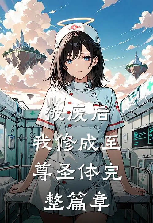 被废后，我修成至尊圣体完整篇章