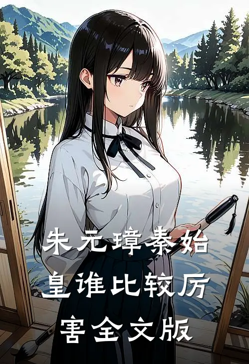 朱元璋秦始皇谁比较厉害全文版