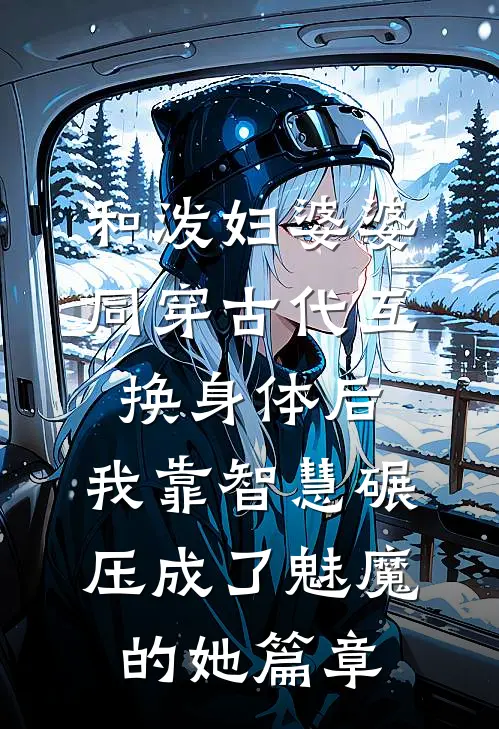 和泼妇婆婆同穿古代互换身体后，我靠智慧碾压成了魅魔的她篇章
