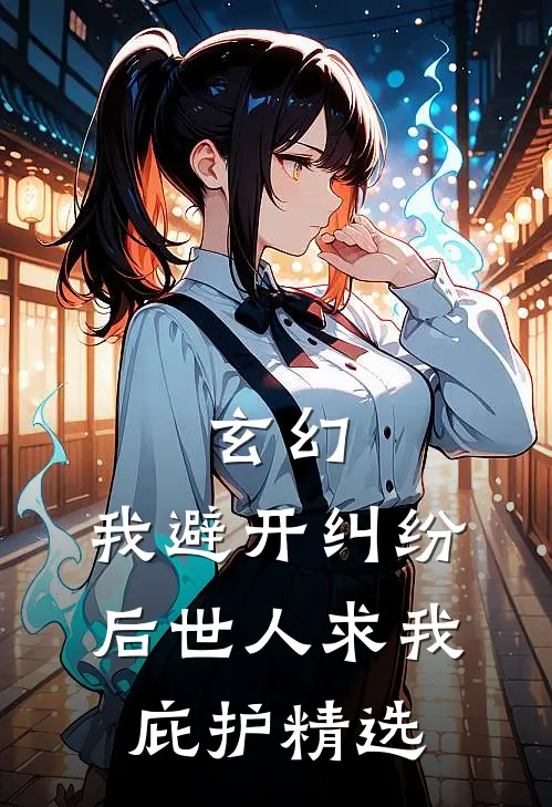 玄幻：我避开纠纷后世人求我庇护精选
