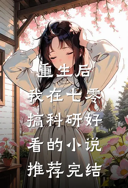 重生后，我在七零搞科研好看的小说推荐完结