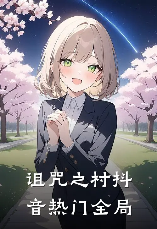 诅咒之村抖音热门全局