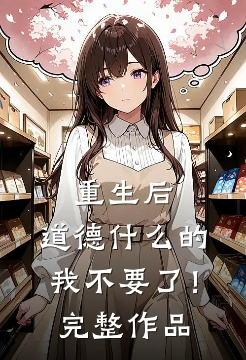 重生后，道德什么的我不要了！完整作品