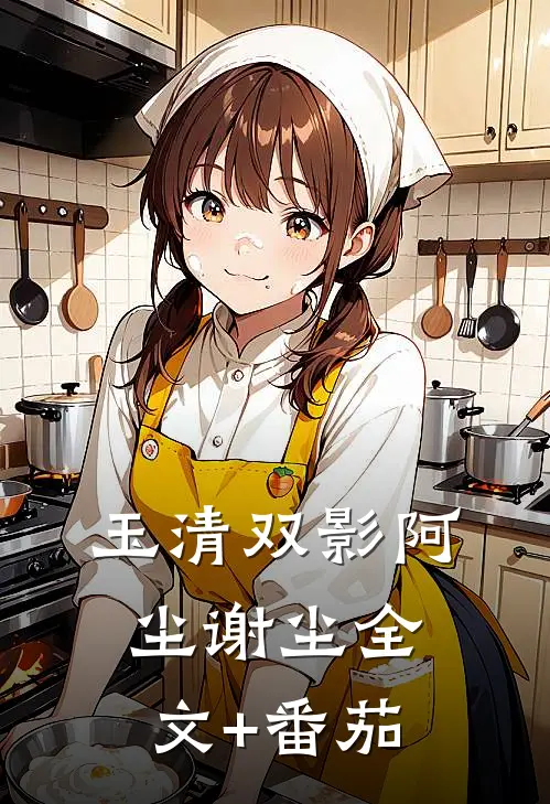 玉清双影阿尘谢尘全文+番茄