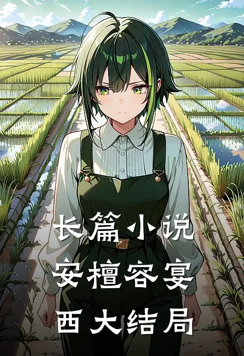 长篇小说安檀容宴西大结局