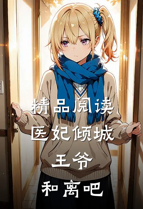 精品阅读医妃倾城：王爷，和离吧