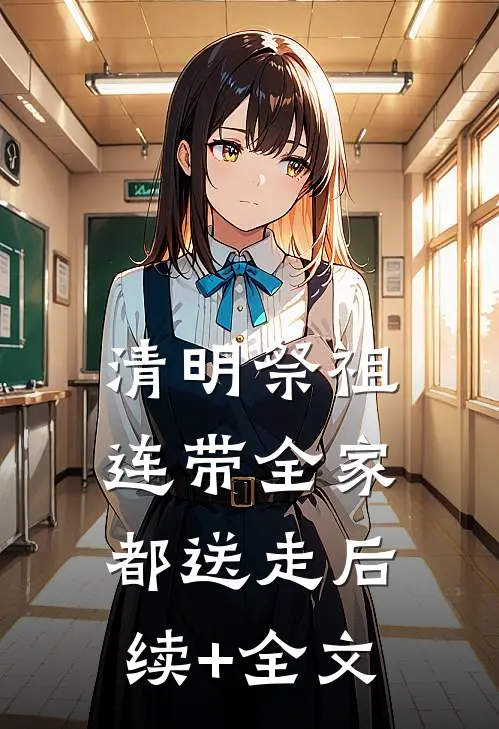 清明祭祖，连带全家都送走后续+全文