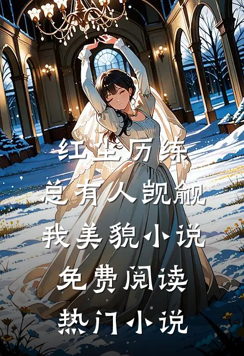 红尘历练:总有人觊觎我美貌小说免费阅读热门小说