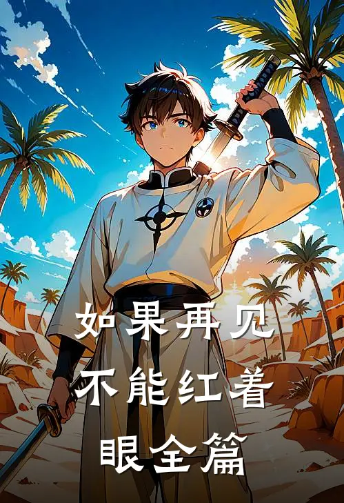 如果再见不能红着眼全篇