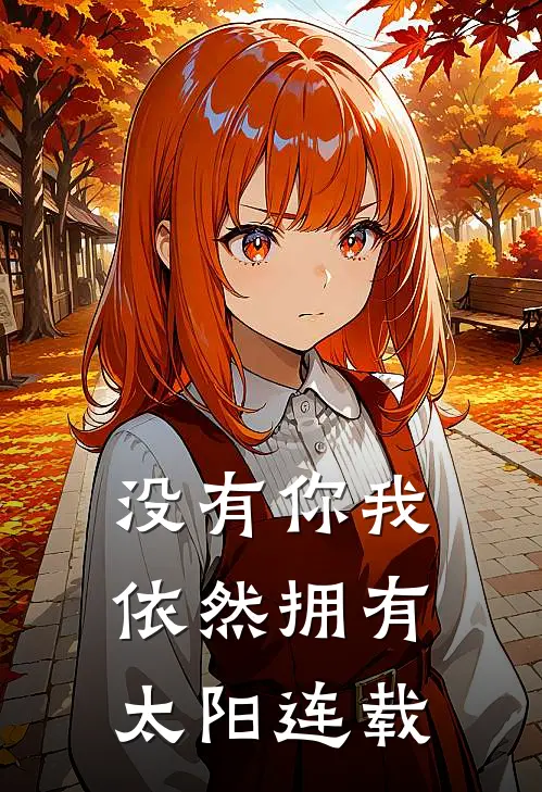 没有你我依然拥有太阳连载