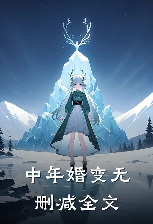 中年婚变无删减全文