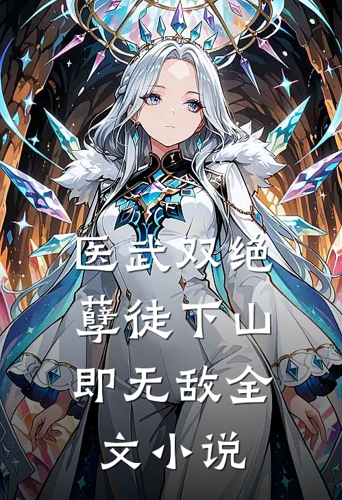 医武双绝，孽徒下山即无敌全文小说