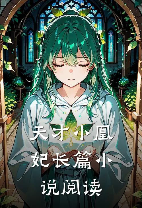 天才小凰妃长篇小说阅读