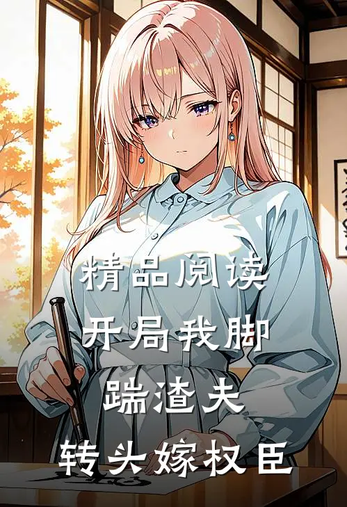 精品阅读开局我脚踹渣夫，转头嫁权臣