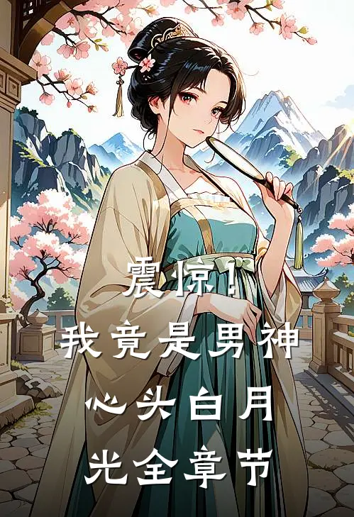 震惊！我竟是男神心头白月光全章节