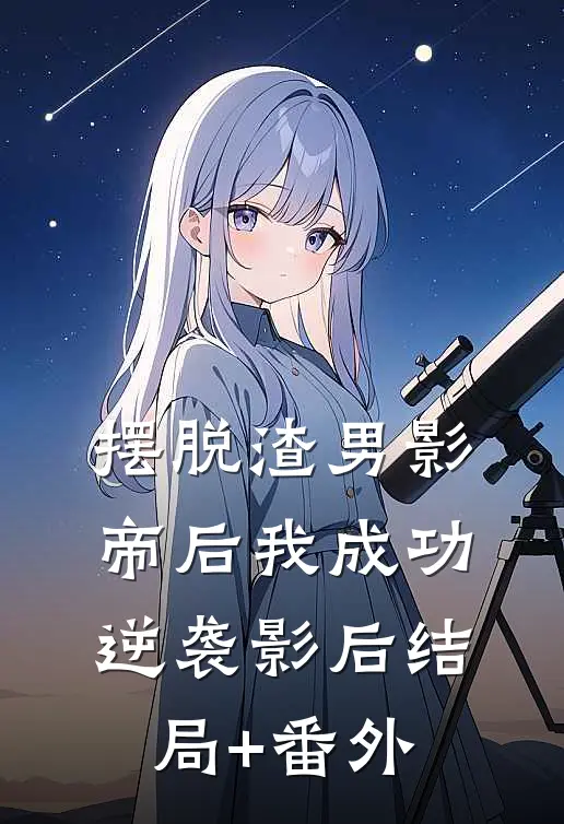 摆脱渣男影帝后我成功逆袭影后结局+番外