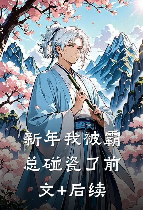新年我被霸总碰瓷了前文+后续