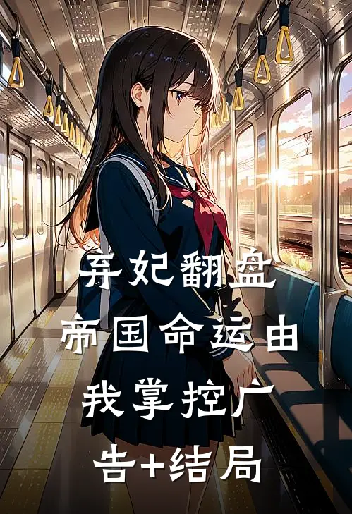弃妃翻盘：帝国命运由我掌控广告+结局