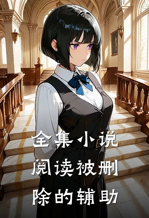 全集小说阅读被删除的辅助