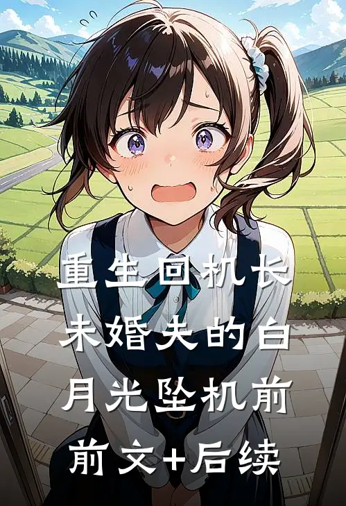 重生回机长未婚夫的白月光坠机前前文+后续