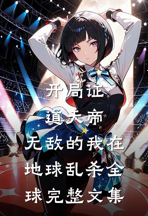 开局证道天帝，无敌的我在地球乱杀全球完整文集