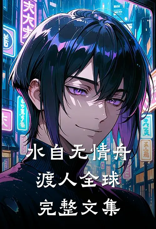 水自无情舟渡人全球完整文集