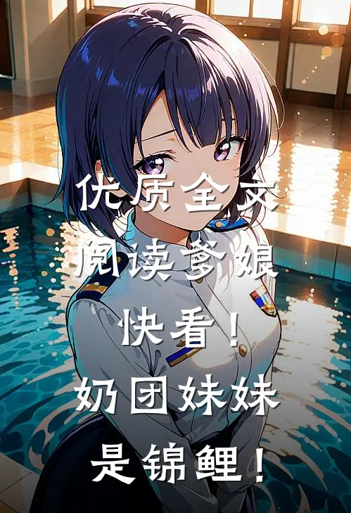 优质全文阅读爹娘快看！奶团妹妹是锦鲤！