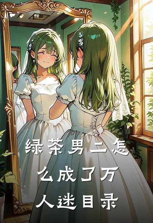 绿茶男二怎么成了万人迷目录
