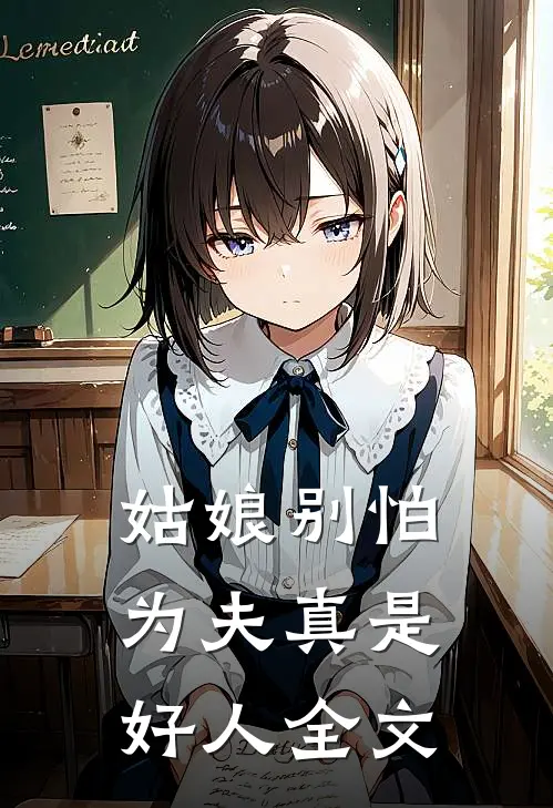 姑娘别怕，为夫真是好人全文