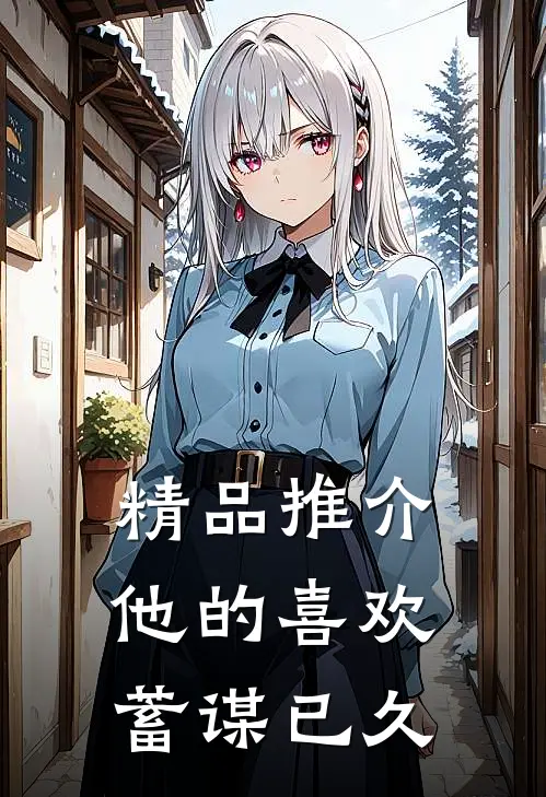 精品推介他的喜欢，蓄谋已久